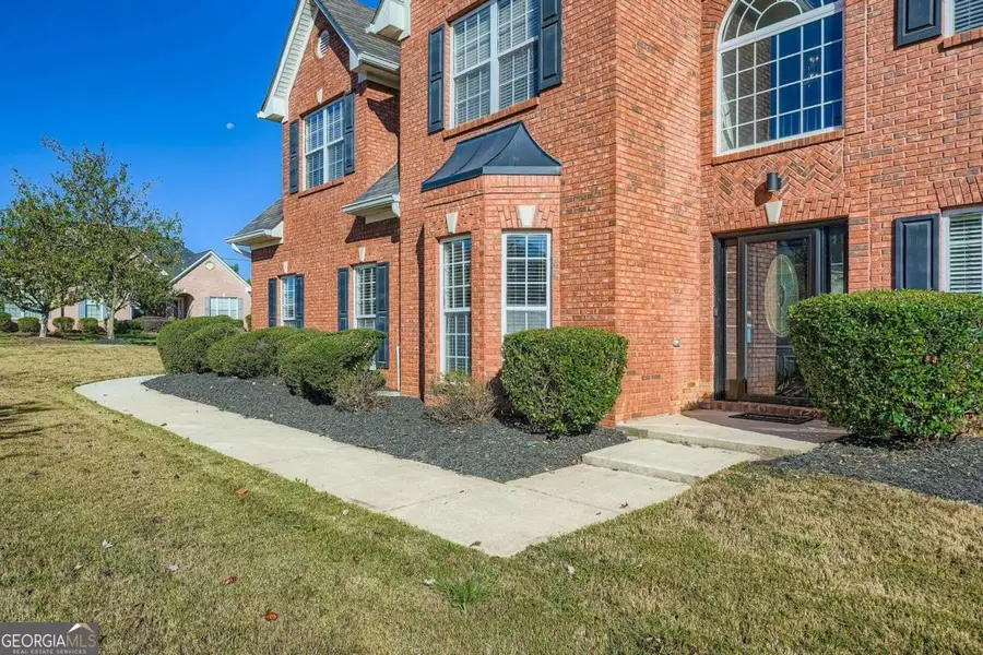 1242 Saxony Drive Se, Conyers, GA 30013 - Image #2