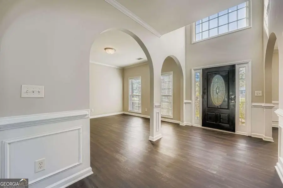 1242 Saxony Drive Se, Conyers, GA 30013 - Image #3