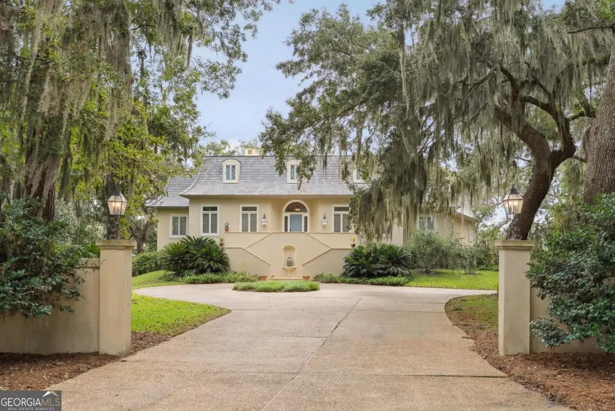 160 Hampton Point Drive, Saint Simons, GA 31522 - Image #1