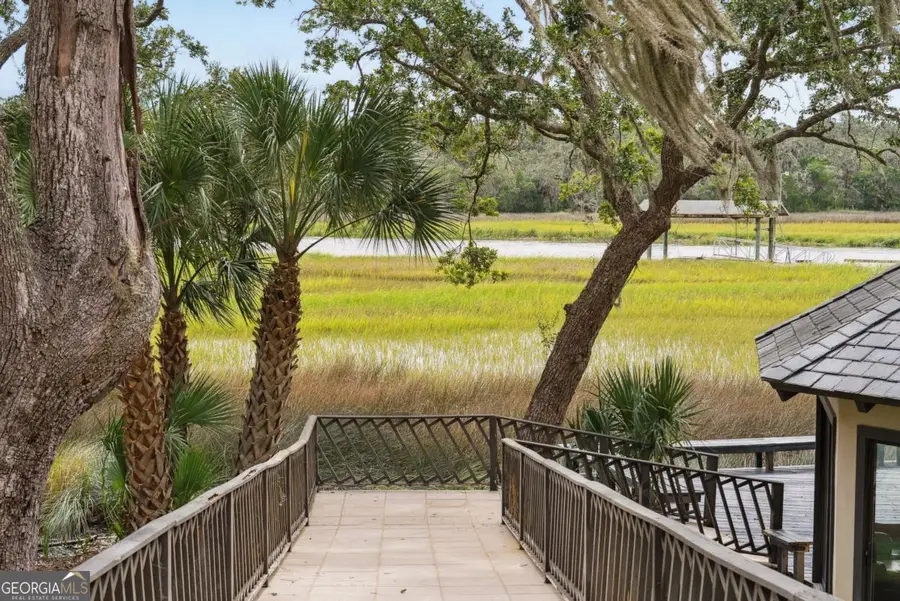 160 Hampton Point Drive, Saint Simons, GA 31522 - Image #3