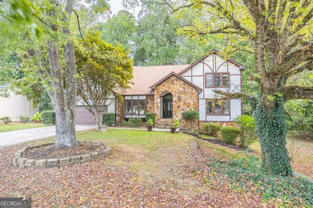 3142 Brooks Drive, Snellville, GA 30078 - #1