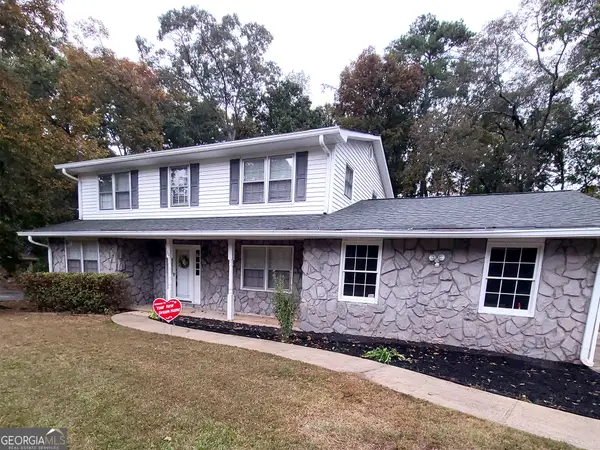 30 Hickory Drive, Stockbridge, GA 30281