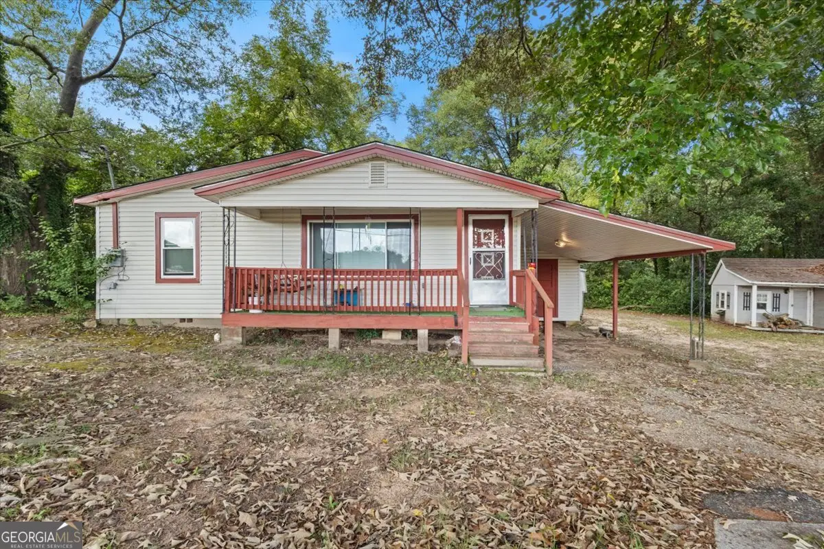 1168 James Street, Perry, GA 31069 - Image #1