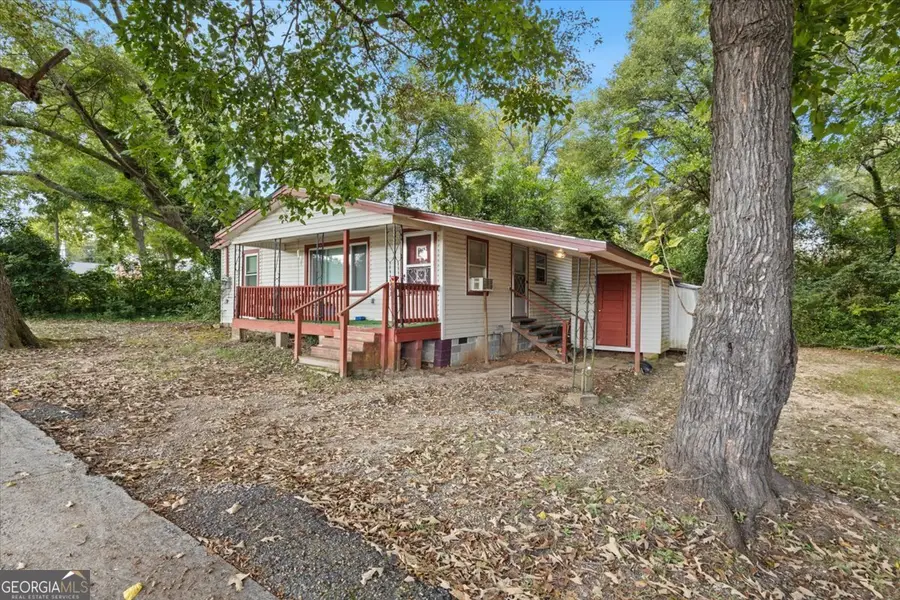 1168 James Street, Perry, GA 31069 - Image #2