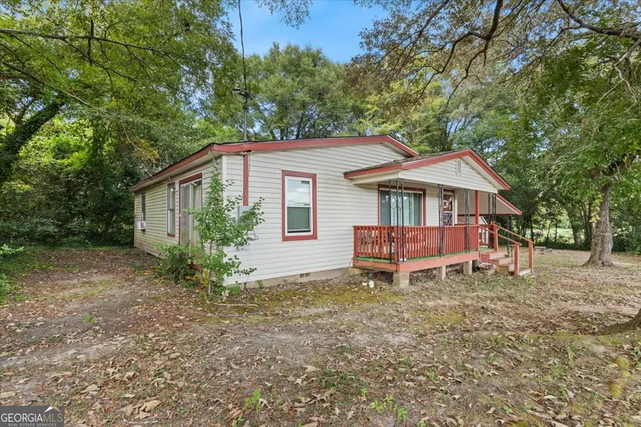 1168 James Street, Perry, GA 31069 - Image #3