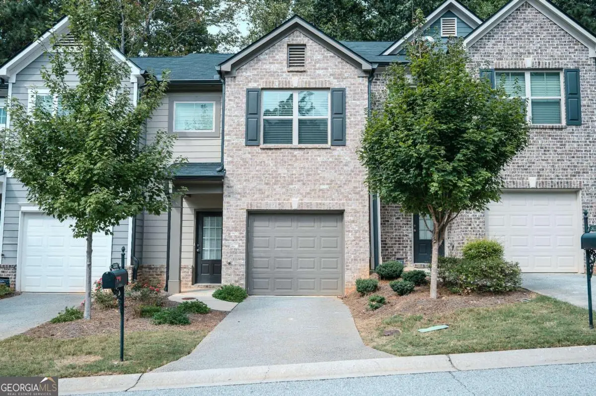 3177 Meadowstone Lane Sw, Atlanta, GA 30331 - Image #1