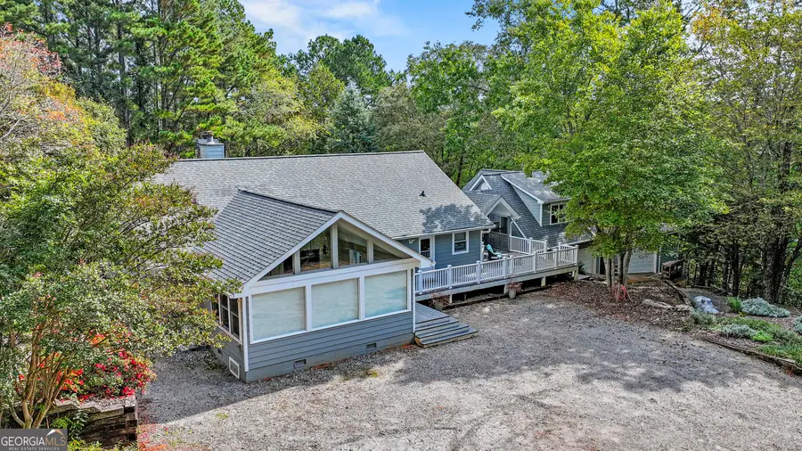 47 Sage Brush Drive, Cleveland, GA 30528 - Image #2