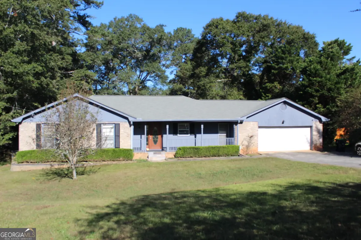 1414 Panola Road, Ellenwood, GA 30294 - Image #1