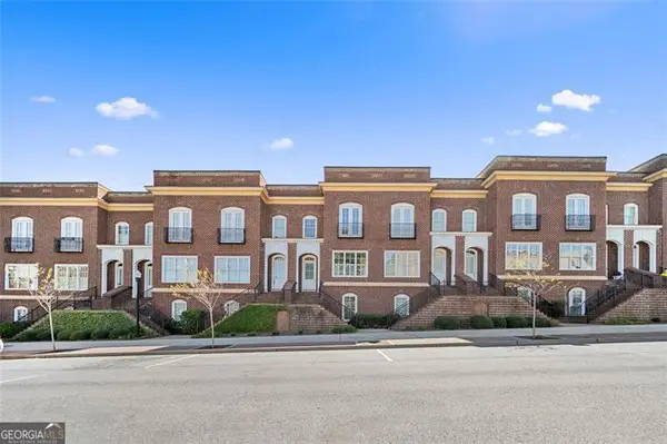 5139 Peachtree Road, Chamblee, GA 30341