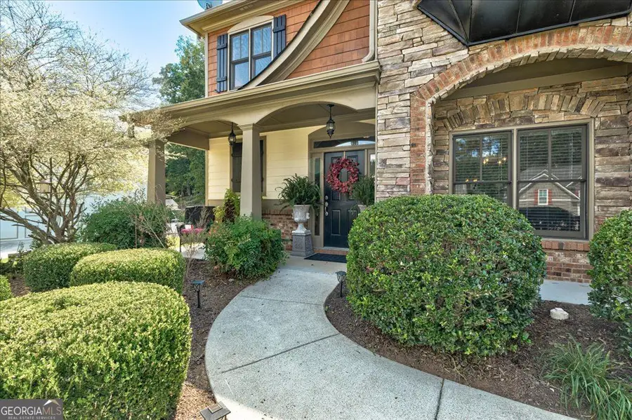 58 Pine Trail, Dallas, GA 30157 - Image #3