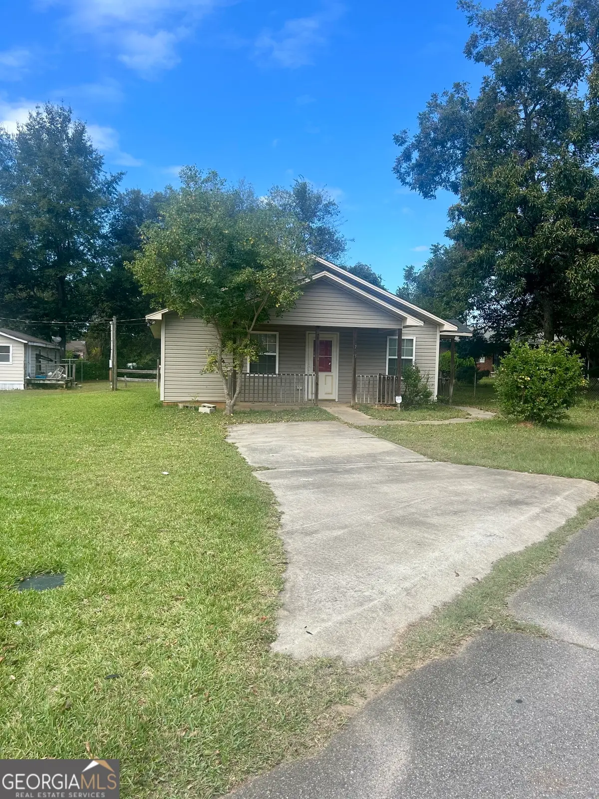 713 Walcott Street, Perry, GA 31069 - Image #1