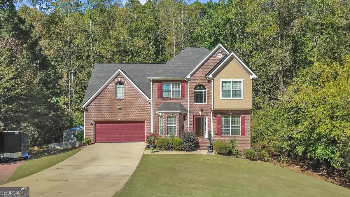 222 Woodcliff Court, Fairburn, GA 30213 - Image #1