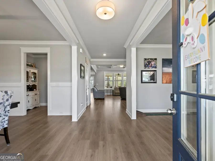 857 Champagne Lane, Hoschton, GA 30548 - Image #3