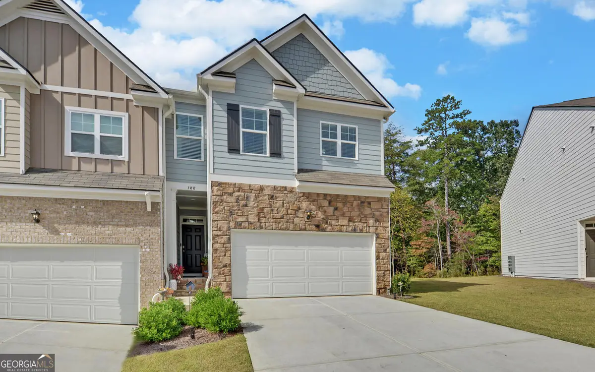 388 Stoneybrook Drive, Dahlonega, GA 30533 - Image #1