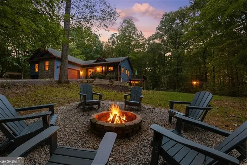 67 Ballard Lane, Ellijay, GA 30536 - Image #2