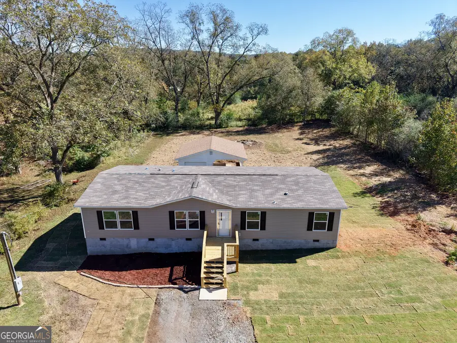 1772 Grant Avenue, Manchester, GA 31816 - Image #2