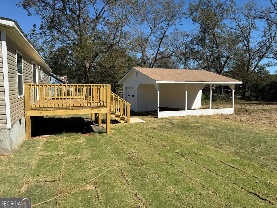 1772 Grant Avenue, Manchester, GA 31816 - Image #3