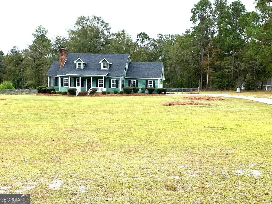 150 Blackberry Trail, Swainsboro, GA 30401 - Image #2
