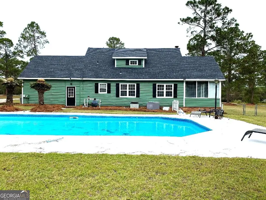 150 Blackberry Trail, Swainsboro, GA 30401 - Image #3