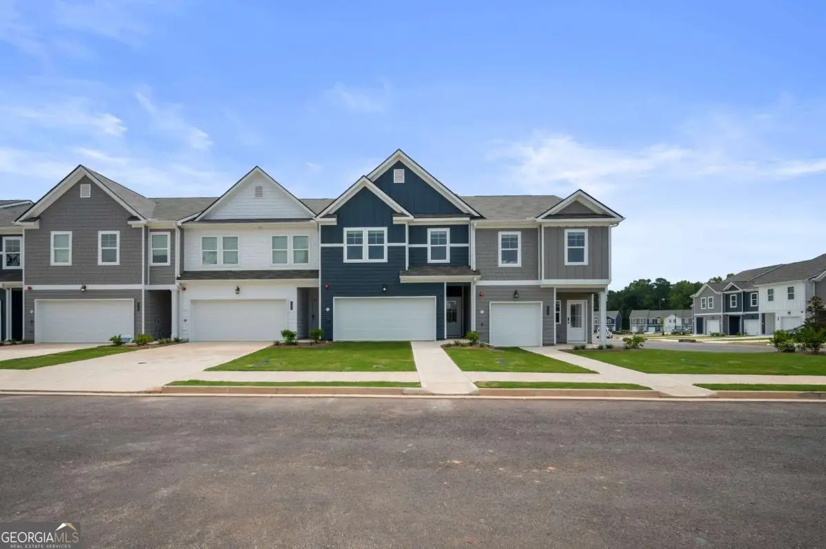 9414 Maple Grove Lane #46, Jonesboro, GA 30238 - Image #1