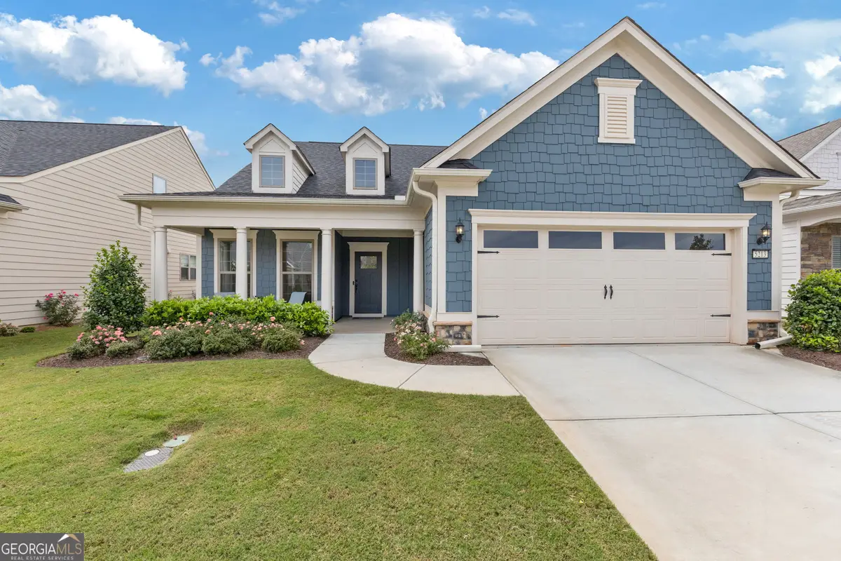 5213 Morrell Road, Hoschton, GA 30548 - Image #1