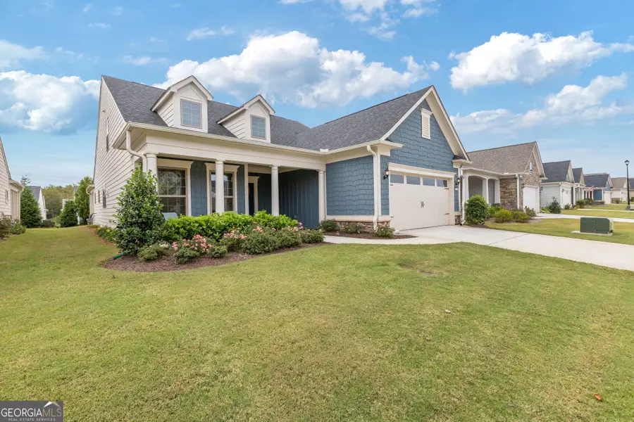 5213 Morrell Road, Hoschton, GA 30548 - Image #2