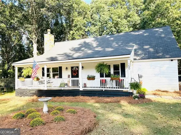 150 Mackey Road, McDonough, GA 30252