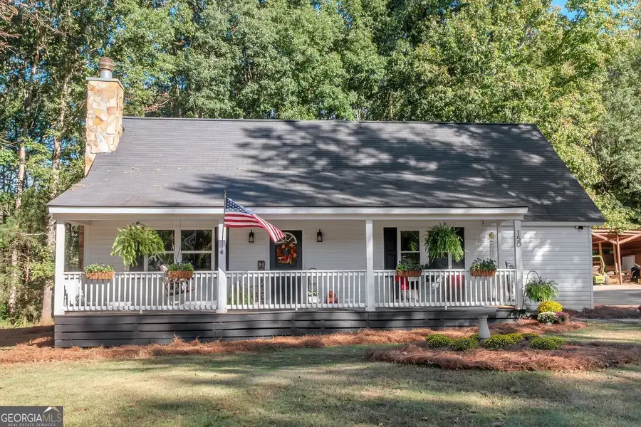 150 Mackey Road, McDonough, GA 30252 - Image #2