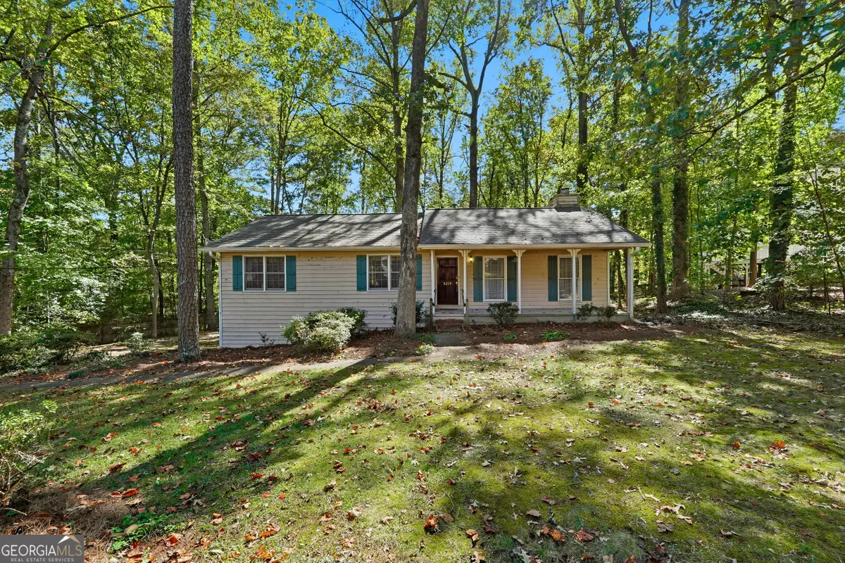 3215 Battle Field Way Nw, Marietta, GA 30064 - Image #1