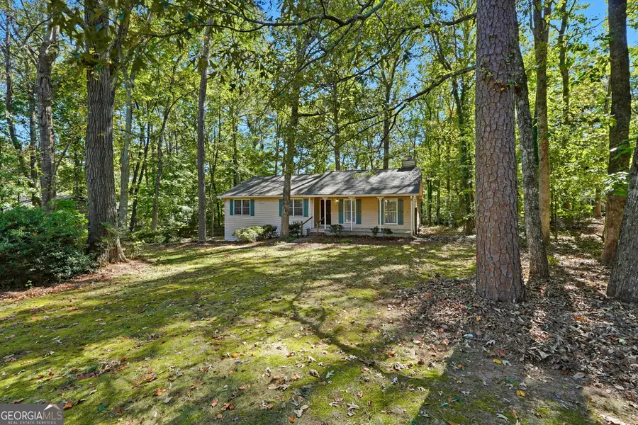 3215 Battle Field Way Nw, Marietta, GA 30064 - Image #2