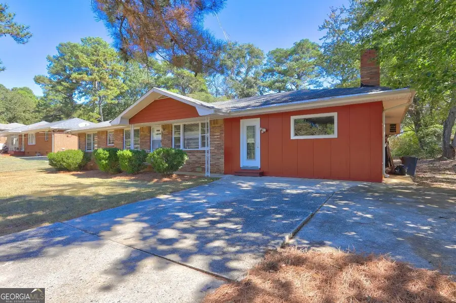 5324 Crystal Lane, Atlanta, GA 30349 - Image #3