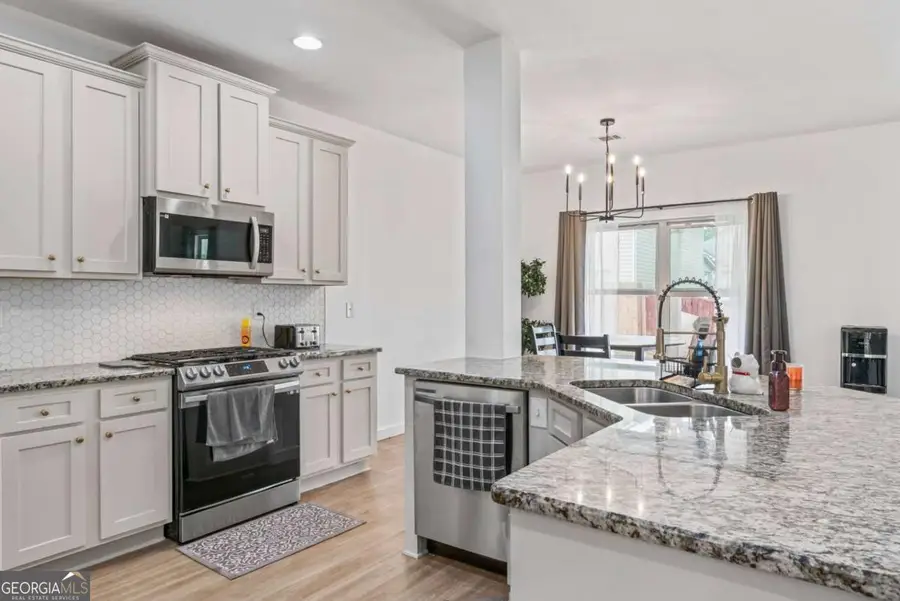 4024 Lucas Lane, Ellenwood, GA 30294 - Image #3