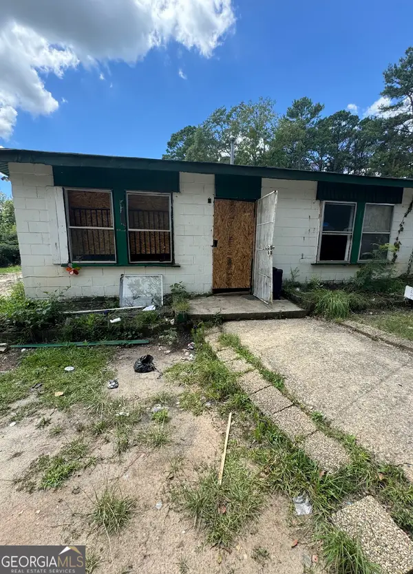 4645 White City Road, South Fulton, GA 30337