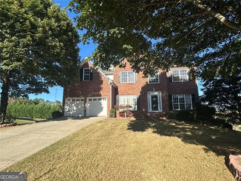 222 Black Birch Pass, Lilburn, GA 30047 - #1