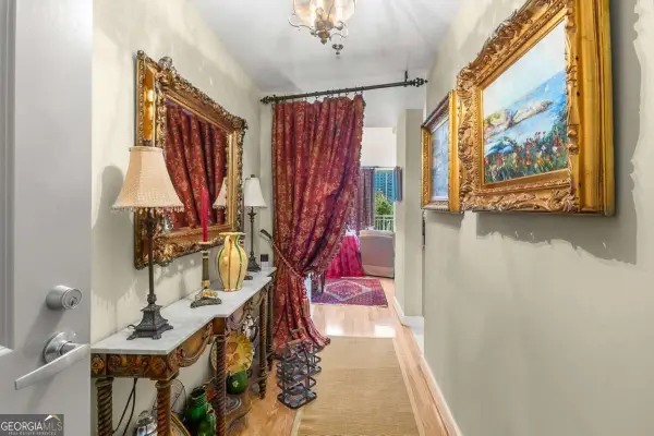 3338 Peachtree Road Ne #407, Atlanta, GA 30326