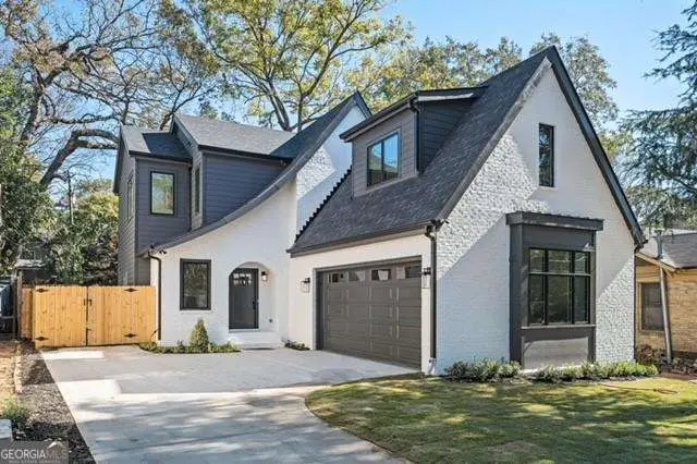 206 Mead Road, Decatur, GA 30030 - Image #3