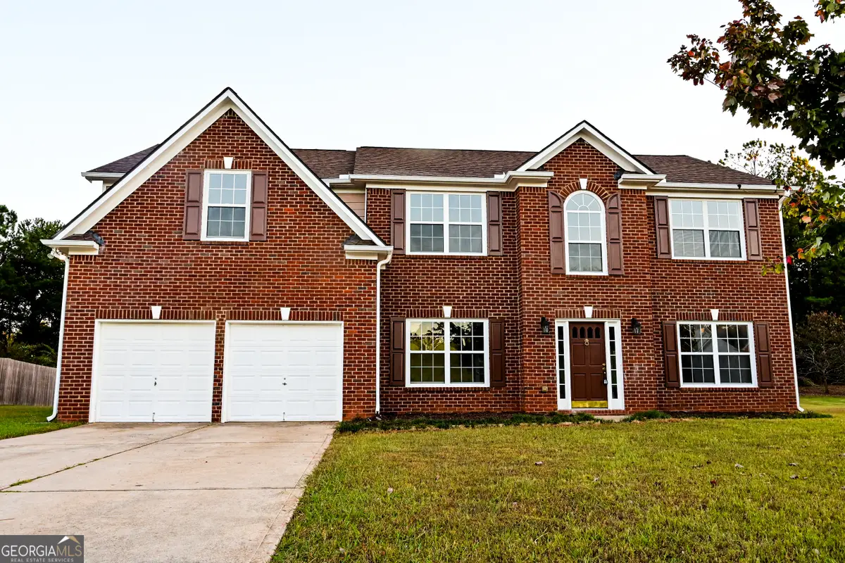 160 Leyland Cypress Way, Ellenwood, GA 30294 - Image #1