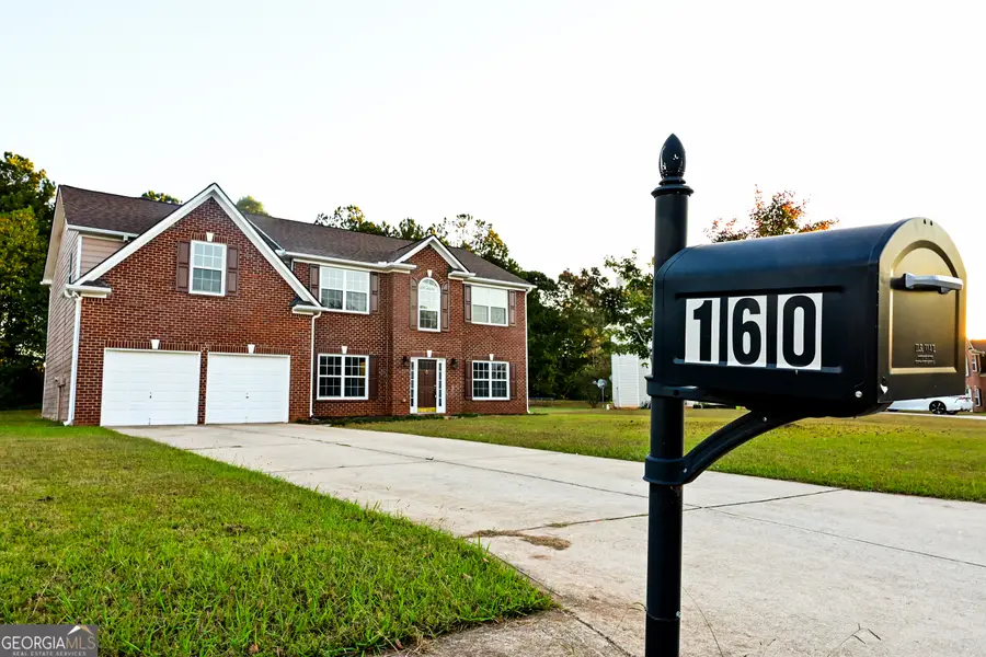 160 Leyland Cypress Way, Ellenwood, GA 30294 - Image #2