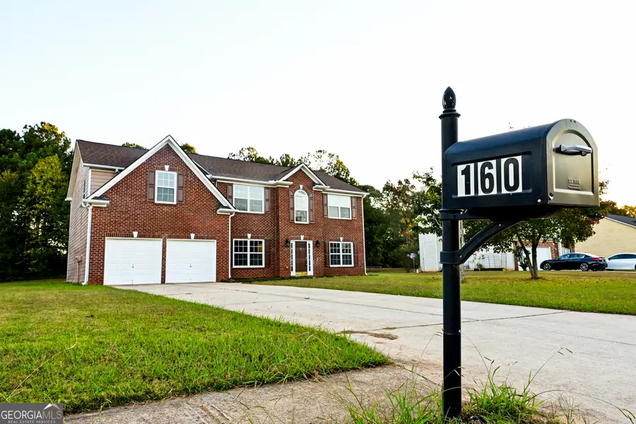 160 Leyland Cypress Way, Ellenwood, GA 30294 - Image #3