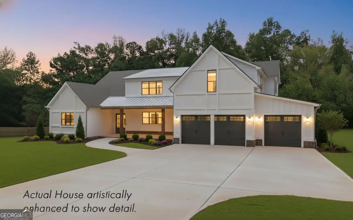 1452 Rucker Circle, Woodstock, GA 30188 - Image #1