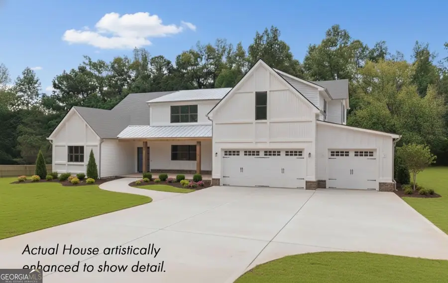 1452 Rucker Circle, Woodstock, GA 30188 - Image #2