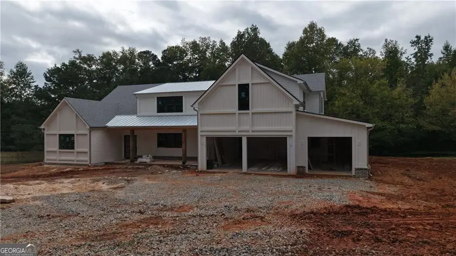 1452 Rucker Circle, Woodstock, GA 30188 - Image #3