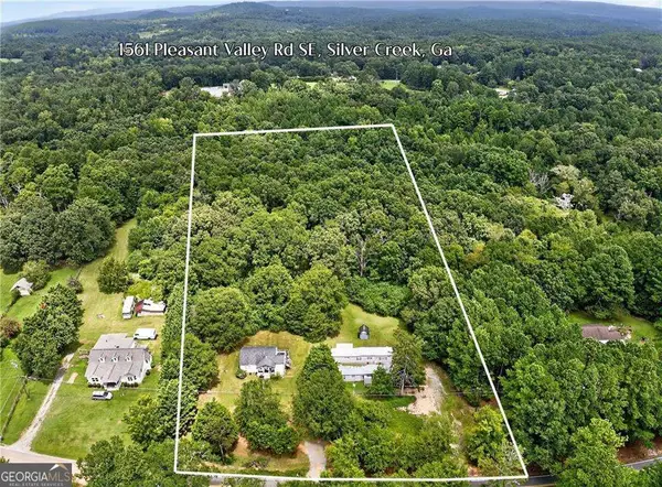 1561 Pleasant Valley Road Se, Silver Creek, GA 30173