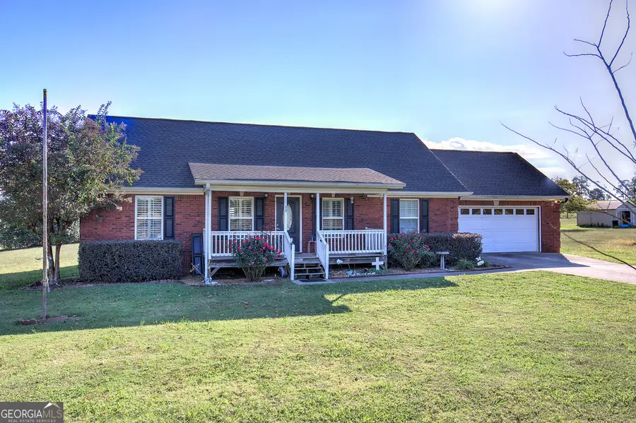 90 Old Stilesboro Road Sw, Acworth, GA 30101 - Image #2