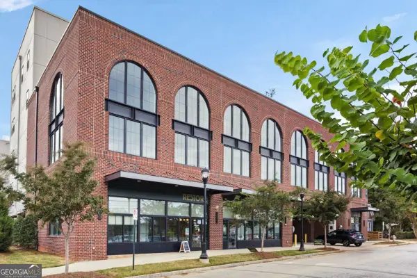 112 Rogers Street Ne #202, Atlanta, GA 30317