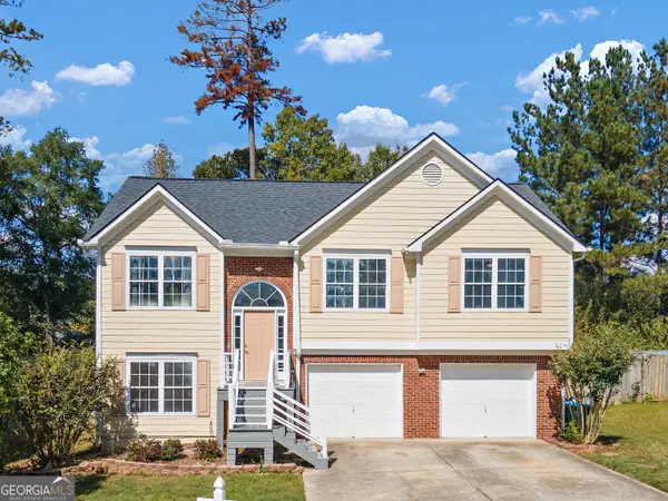 4005 Leeambur Court Nw, Lilburn, GA 30047