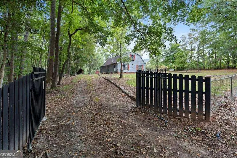 5555 Elliott Road, Powder Springs, GA 30127 - Image #1