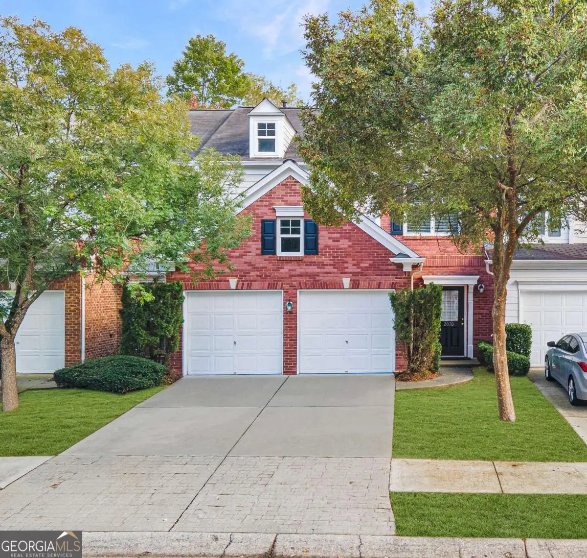 2070 Hailston Drive, Duluth, GA 30097 - Image #1