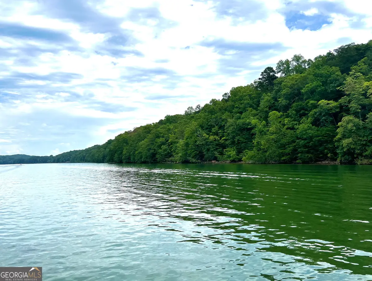 TRACT 7 Winterberry Lane, Gainesville, GA 30501 - Image #1