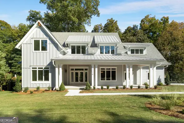 1110 Milam Circle, Clarkston, GA 30021